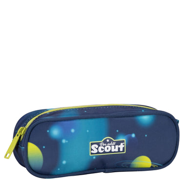 Scout Neo Exklusiv LED - Schulranzen Set 4tlg. (Planets) - Ansicht 10