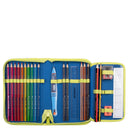 Scout Neo Exklusiv LED - Schulranzen Set 4tlg. (Planets) - Ansicht 9