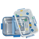 Scout Zubehör - Brotzeitbox (smileys) - Ansicht 3
