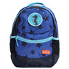 Scouty Rocky - Mochila infantil 30 cm (ocean)
