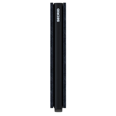 Secrid Matte Slimwallet - Geldbörse RFID 6.8 cm (black) - Ansicht 3
