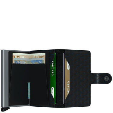 Secrid Optical Miniwallet - Geldbörse RFID 6.5 cm (black titanium) - Ansicht 4