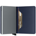 Secrid Original Slimwallet - Geldbörse RFID 6.8 cm (navy) - Markenkoffer