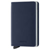 Secrid Original Slimwallet - Cartera RFID 6.8 cm (color: navy)