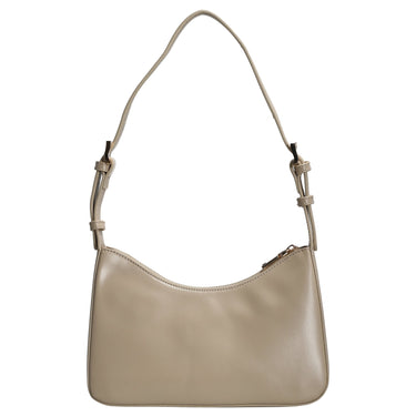 Seidenfelt Arvaja Small - Schultertasche 25 cm (stone) - Ansicht 4