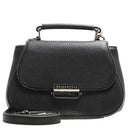 Seidenfelt Bjuv - Henkeltasche S 21 cm (black) - Markenkoffer