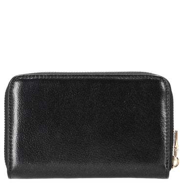 Seidenfelt Ebba - Geldbörse 4cc 15 cm (glossy black) - Ansicht 3