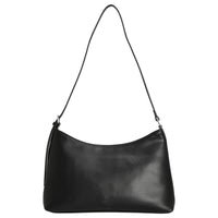 Seidenfelt Fjone - Schultertasche 32 cm (black) - Ansicht 4