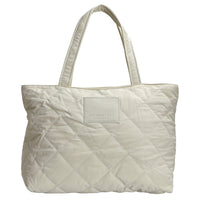 Seidenfelt Hetta - Shopper 50 cm (buttermilk)