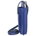 Seidenfelt Medja - Handytasche 18 cm (galactic blue) - Ansicht 3