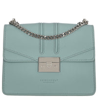 dusty aqua