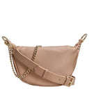 Seidenfelt Skien II - Schultertasche 19 cm (nude) - Markenkoffer