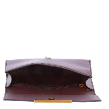 Seidenfelt Verdal - Clutch 21 cm (wine) - Ansicht 3