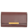 Seidenfelt Verdal - Bolso de mano 21 cm (wine)