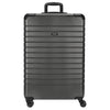 Somko Line - Trolley de 4 ruedas L 77 cm (antracita)