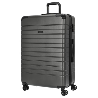Somko Line - 4-Rollen-Trolley L 77 cm (anthrazit) - Ansicht 2