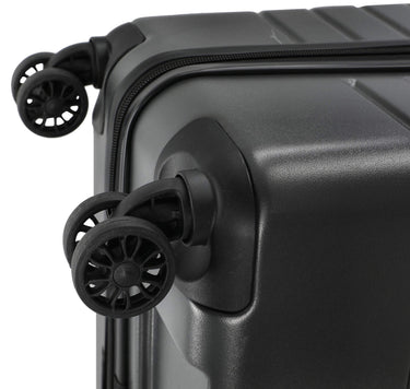 Somko Line - 4-Rollen-Trolley L 77 cm (anthrazit) - Ansicht 8