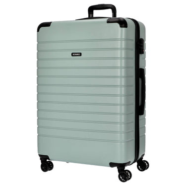 Somko Line - 4-Rollen-Trolley L 77 cm (mint) - Ansicht 2