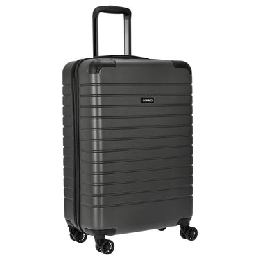 Somko Line - 4-Rollen-Trolley M 67 cm (anthrazit) - Ansicht 5