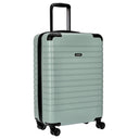 Somko Line - 4-Rollen-Trolley M 67 cm (mint) - Ansicht 5
