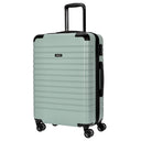 Somko Line - 4-Rollen-Trolley M 67 cm (mint) - Ansicht 2