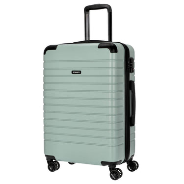 Somko Line - 4-Rollen-Trolley M 67 cm (mint) - Ansicht 2