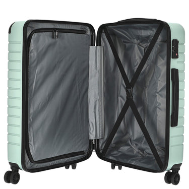 Somko Line - 4-Rollen-Trolley M 67 cm (mint) - Ansicht 6