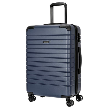 Somko Line - 4-Rollen-Trolley M 67 cm (navy) - Ansicht 2
