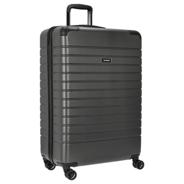 Somko Line - 4-Rollen-Trolley Set 3tlg. (anthrazit) - Ansicht 6