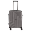 Somko Wave - Trolley de cabina con 4 ruedas S 55 cm (antracita)