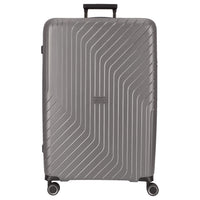 Somko Wave - 4-Rollen-Trolley L 77 cm (anthrazit)
