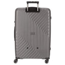 Somko Wave - 4-Rollen-Trolley L 77 cm (anthrazit) - Ansicht 4