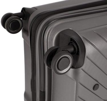 Somko Wave - 4-Rollen-Trolley L 77 cm (anthrazit) - Ansicht 7
