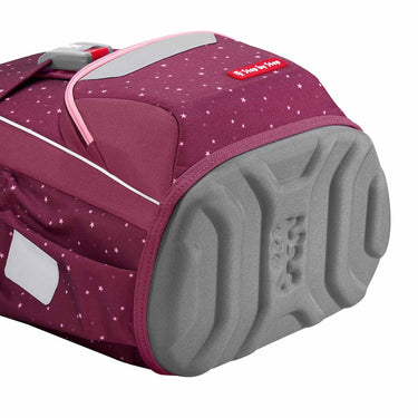 Step by Step Basis - Schulranzen Set 4tlg. (Berry Stars) - Ansicht 9