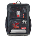 Step by Step Cloud - Schulranzen Set 5tlg. (Dragon Drako) - Ansicht 2