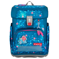 Step by Step Cloud - Schulranzen Set 5tlg. (Mermaid Lola) - Ansicht 2
