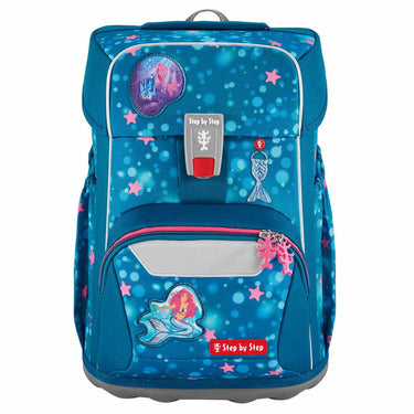Step by Step Giant - Schulranzen Set 5tlg. (Mermaid Lola) - Ansicht 2