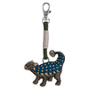 Step by Step HAPPY Charms - Colgante (Dino)