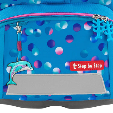 Step by Step HAPPY Charms - Anhänger (Dolphin) - Ansicht 3