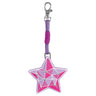 Step by Step HAPPY Charms - Anhänger (Star)