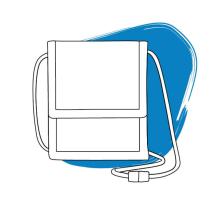BOLSA CUELLO