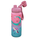Step by Step Isolierte Edelstahl - Trinkflasche 500ml (Sealife)