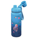 Step by Step Isolierte Edelstahl - Trinkflasche 500ml (Sweet Mermaid)