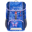 Step by Step KID - Rucksack-Set 3tlg. 35 cm (Butterfly Maja)