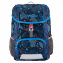 Step by Step KID - Rucksack-Set 3tlg. 35 cm (Tractor Freddy) - Ansicht 3