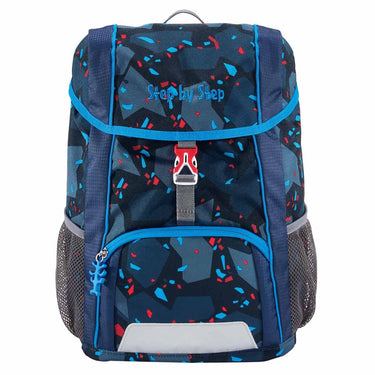 Step by Step KID - Rucksack-Set 3tlg. 35 cm (Tractor Freddy) - Ansicht 3