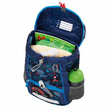 Step by Step KID - Rucksack-Set 3tlg. 35 cm (Tractor Freddy) - Ansicht 6