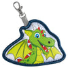 Step by Step KIGA Mags - Colgante (Dragon Milo)