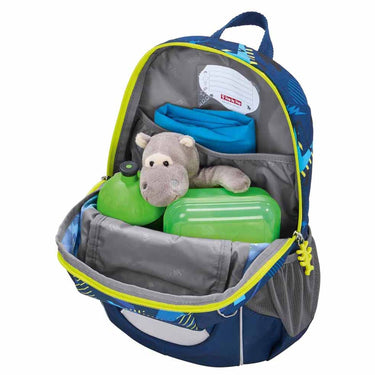 Step by Step KIGA Maxi - Rucksack-Set 2tlg. (Bagger Bobby) - Ansicht 3