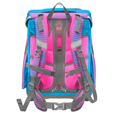 Step by Step Space NEON Schulranzen-Set 5 tlg. (Kolibri Kaja) - Ansicht 4